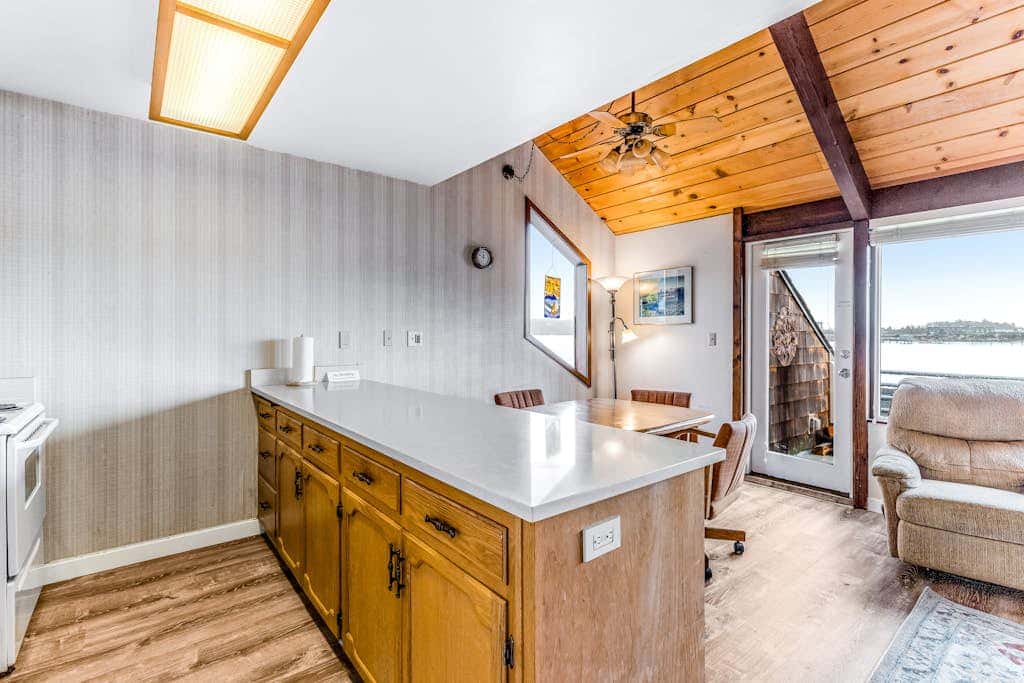 Private Bayfront Home with Fishing Dock - Dogs Welcome