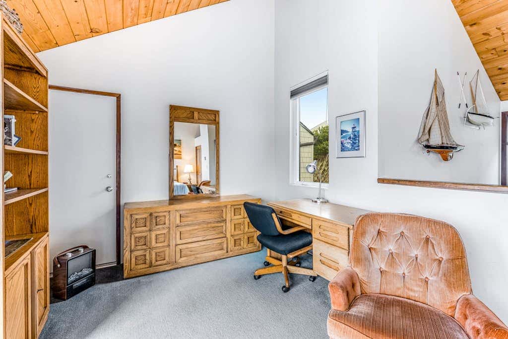 Private Bayfront Home with Fishing Dock - Dogs Welcome