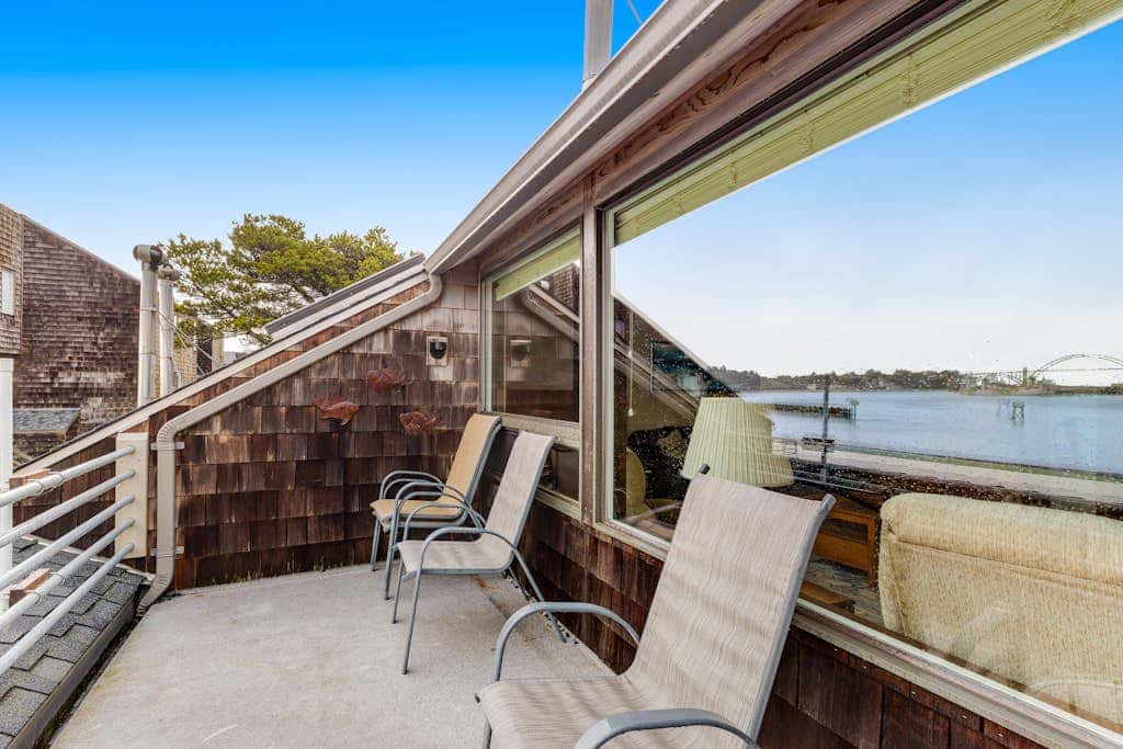 Private Bayfront Home with Fishing Dock - Dogs Welcome