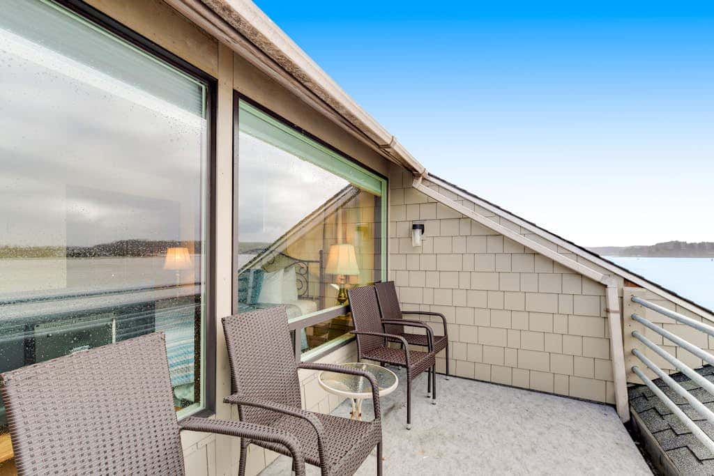 Private Bayfront Home with Fishing Dock - Dogs Welcome