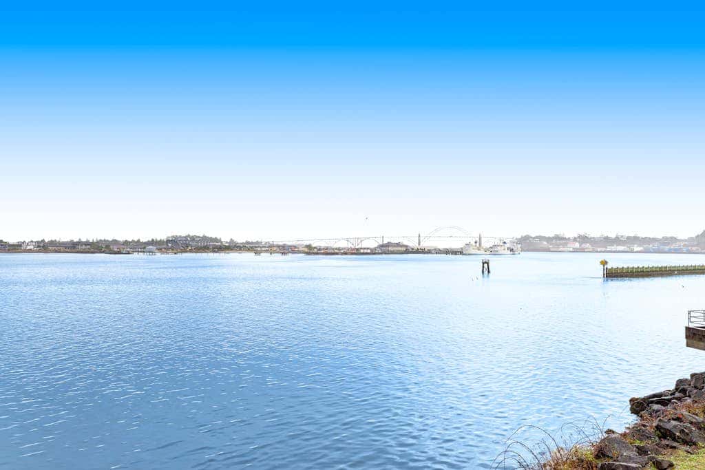Private Bayfront Home with Fishing Dock - Dogs Welcome