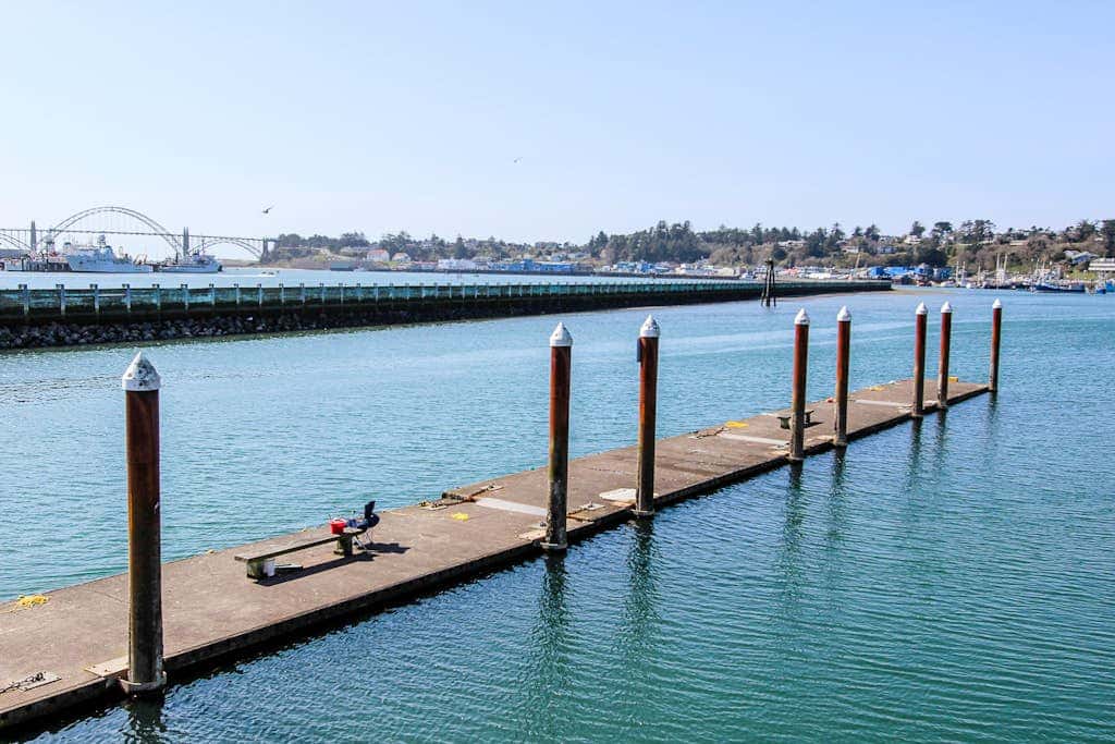 Private Bayfront Home with Fishing Dock - Dogs Welcome