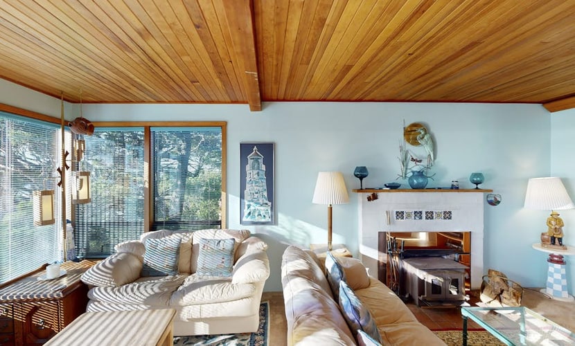 Hill Villa