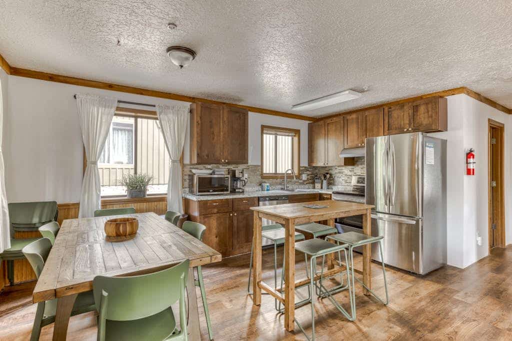 Little Trail Lodge - Unit A