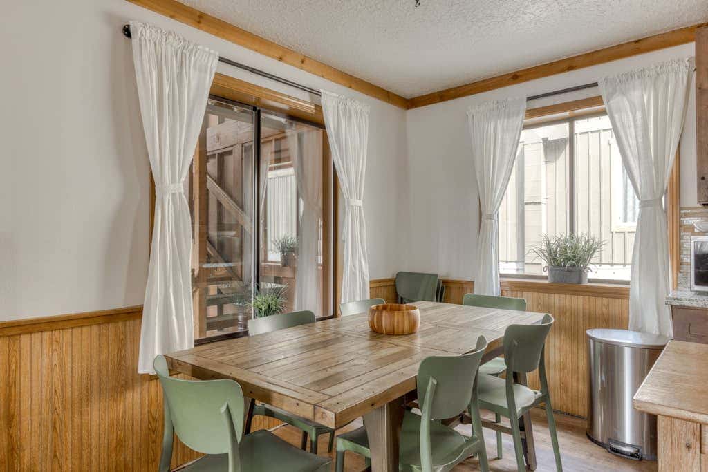 Recently updated in 2024-Dog-Friendly Lodge with a Private Sauna