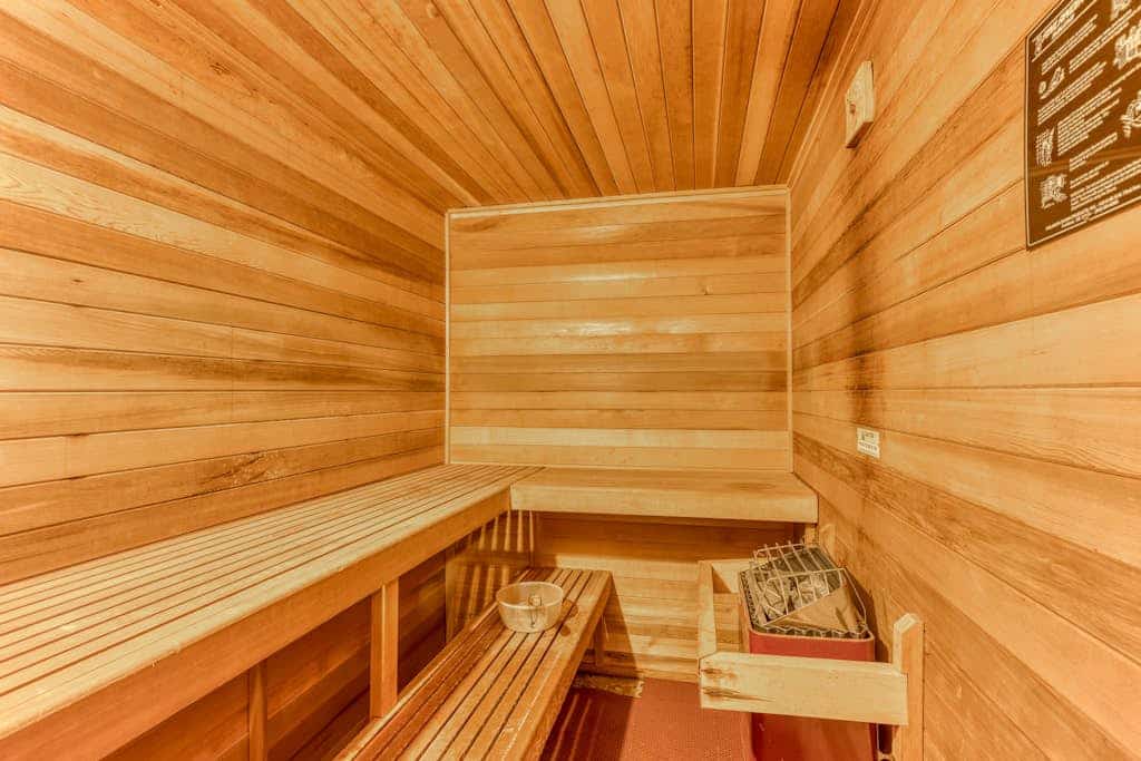 Little Trail Lodge - Unit A