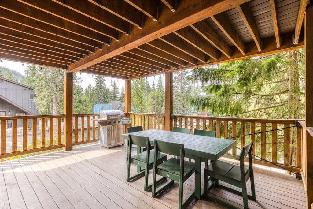 Recently updated in 2024-Dog-Friendly Lodge with a Private Sauna