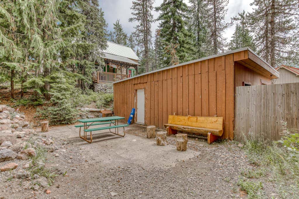 Recently updated in 2024-Dog-Friendly Lodge with a Private Sauna