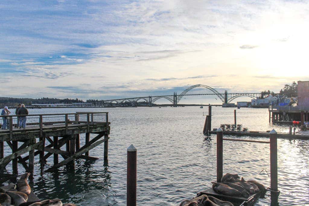 Ideal getaway on the water with private balcony, cozy layout, and free WiFi