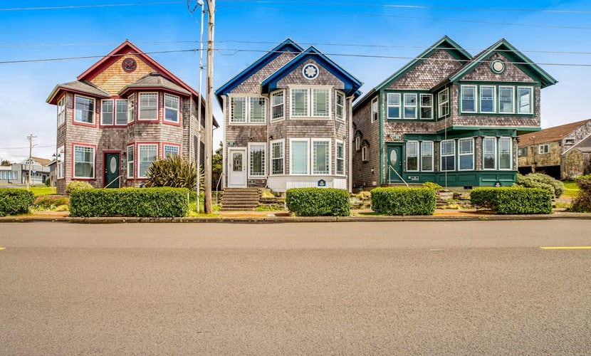 Fairhaven - Applegate House