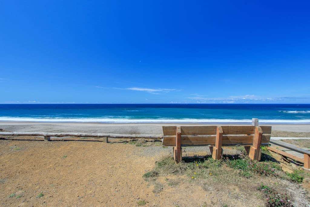 Oregon Bed n' Beach