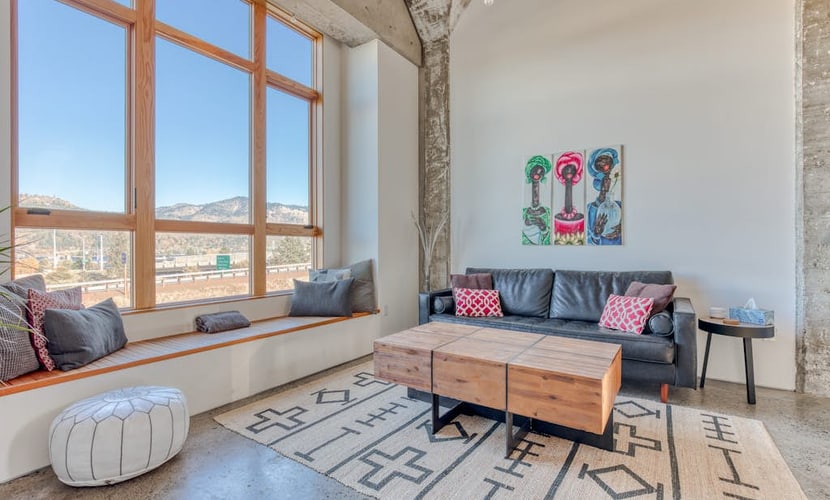 Union Lofts 310