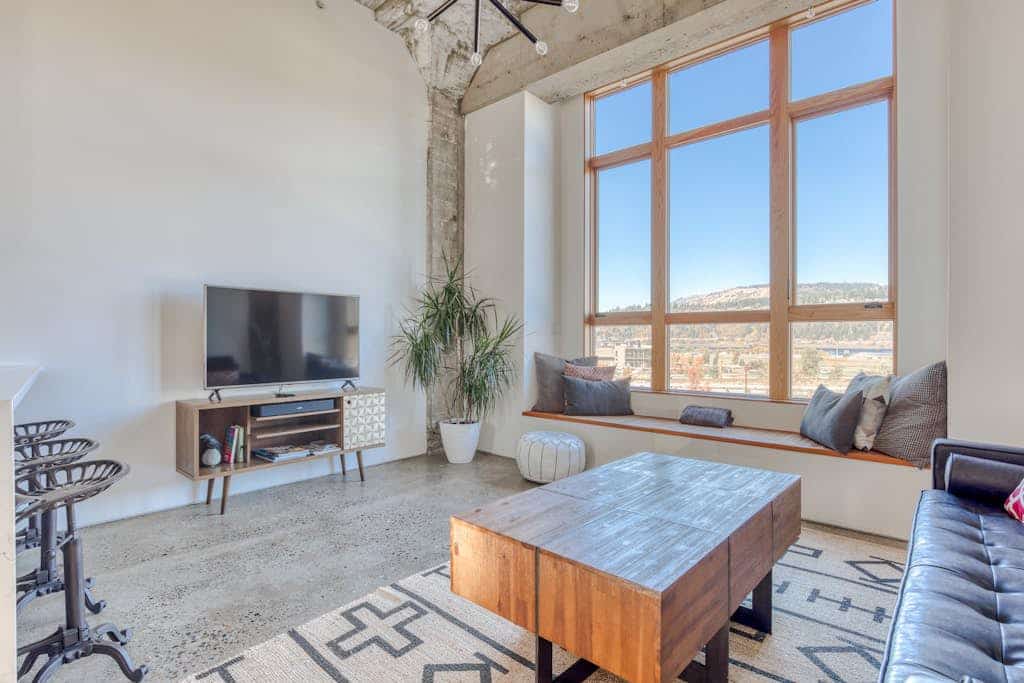 Union Lofts 310