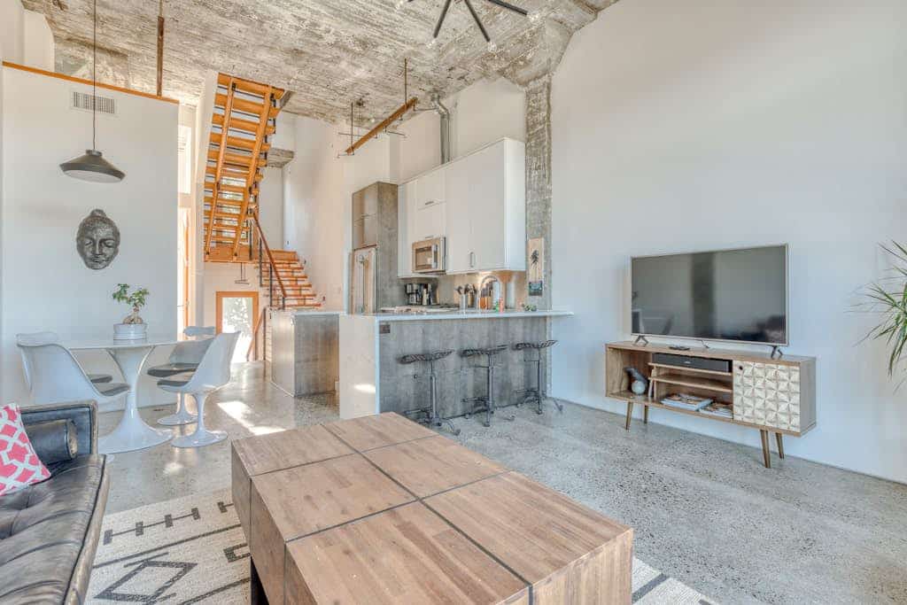 Union Lofts 310