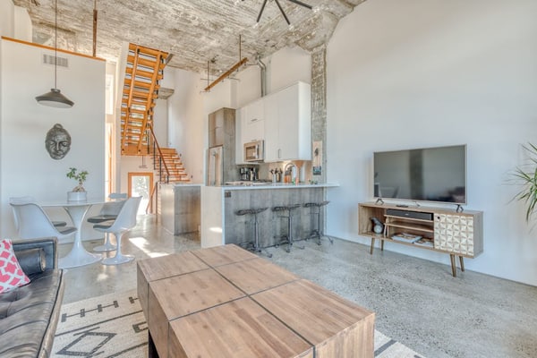 Union Lofts 310