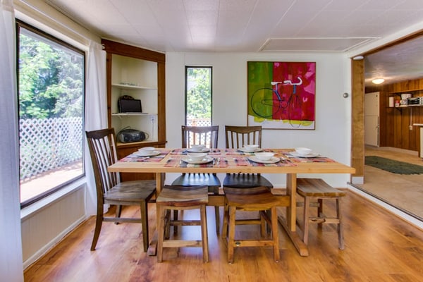 Ridge Path Cottage