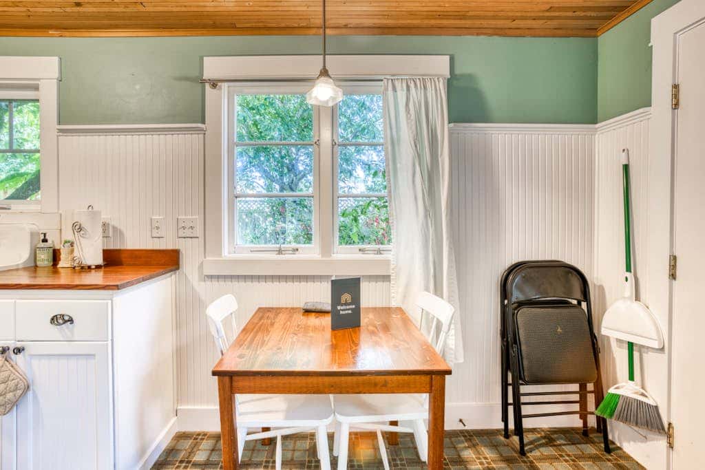 Three Cozy Cottages with Gas Fireplaces, Courtyard, & Beach Access - Dog-Friendly