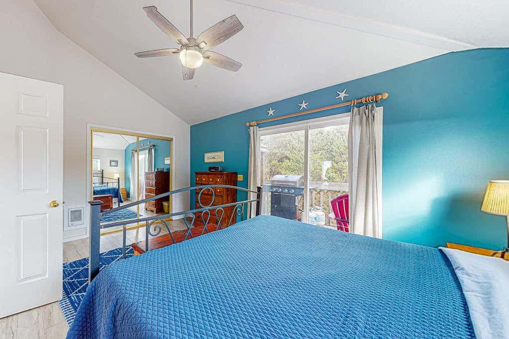 Elegant Home on Quiet Dead-End Street w/ Ocean Views - Dogs OK (MCA #155)