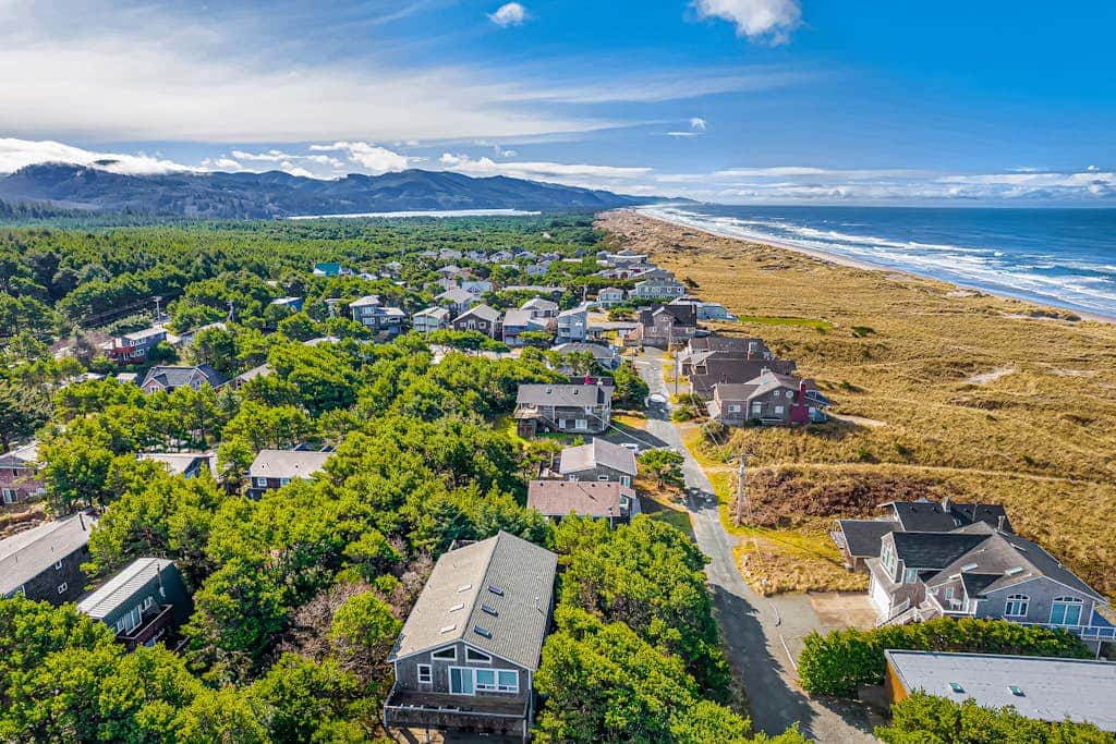 Elegant Home on Quiet Dead-End Street w/ Ocean Views - Dogs OK (MCA #155)