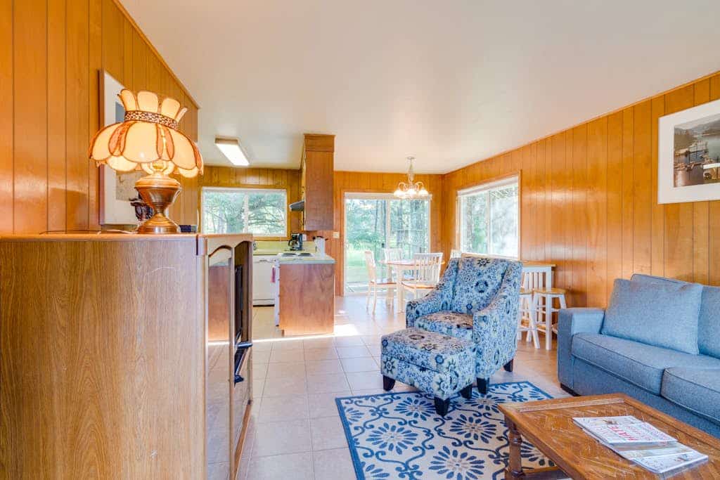 8th Hole Getaway Condo - MCA 1209