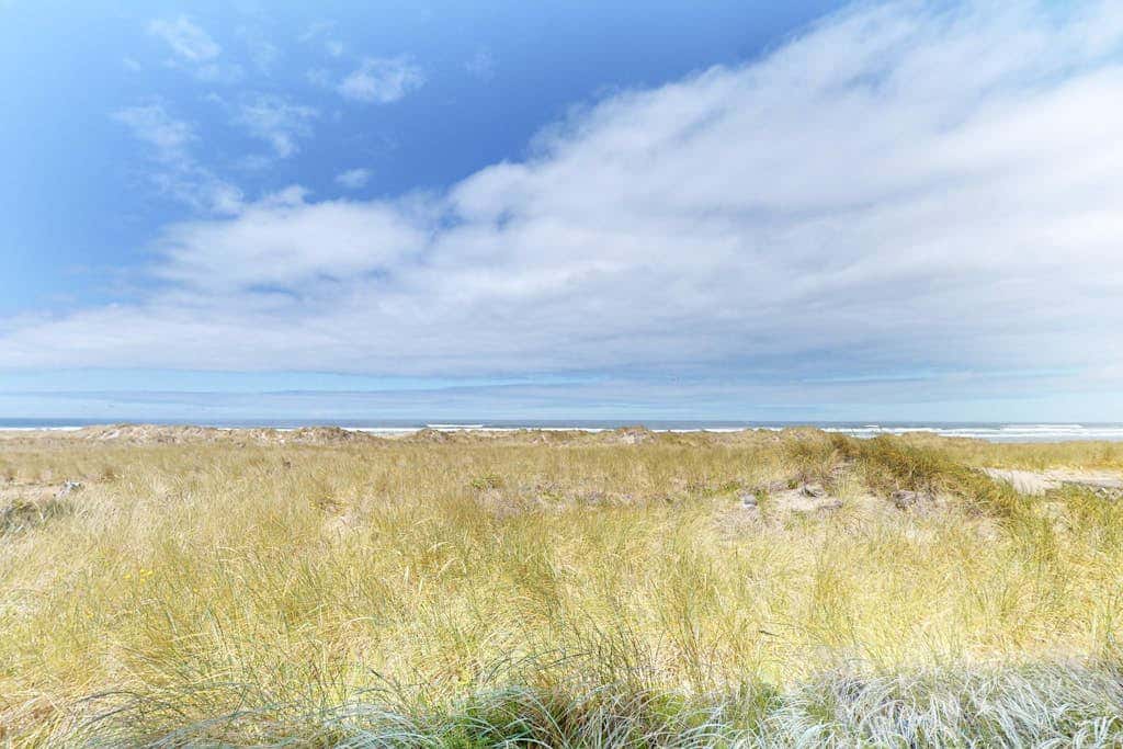 Discover Tranquil Oceanfront Relaxation in Manzanita near beach W/Hot Tub