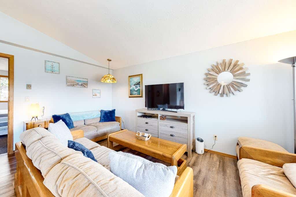Cabin at the Beach - MCA 1263