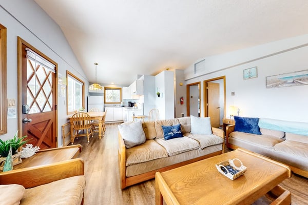 Cabin at the Beach - MCA 1263