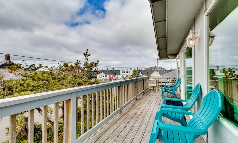 Ocean Vista Vacation Home