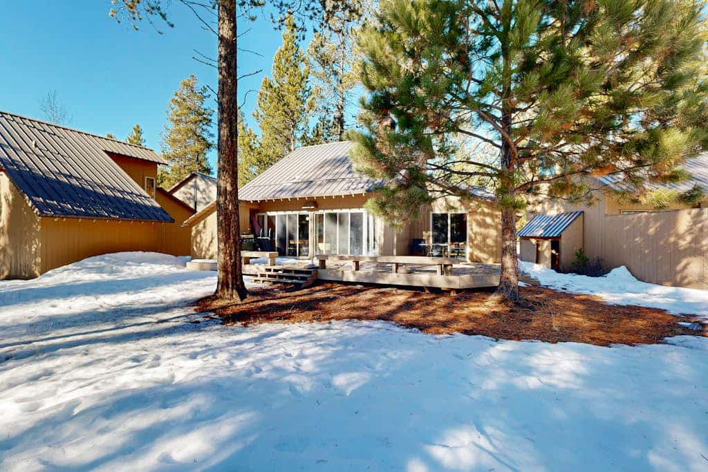 Cabin Cluster Ln 32