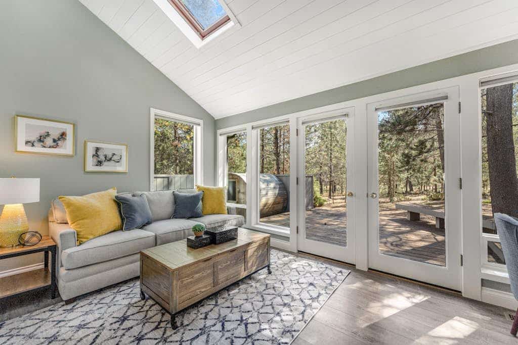 Camas Sanctuary