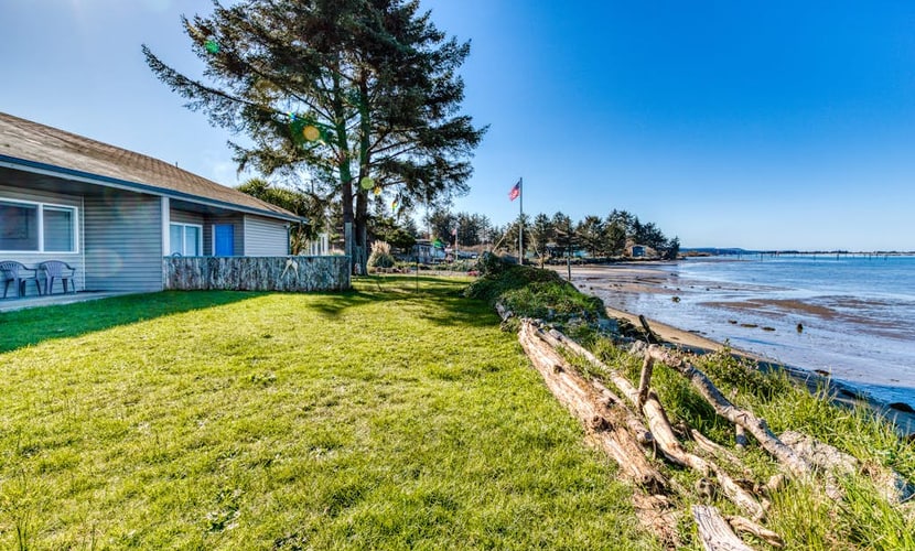 Bayview Cottage