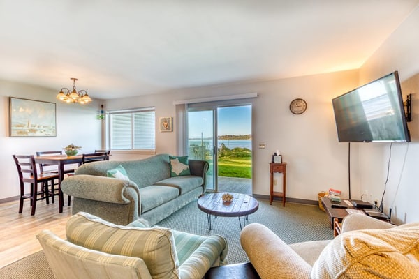 Bayview Cottage