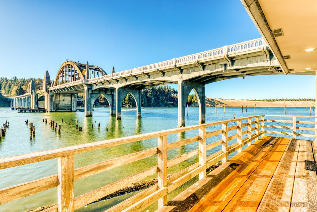 The RiverFront