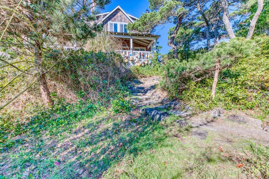 Heceta House
