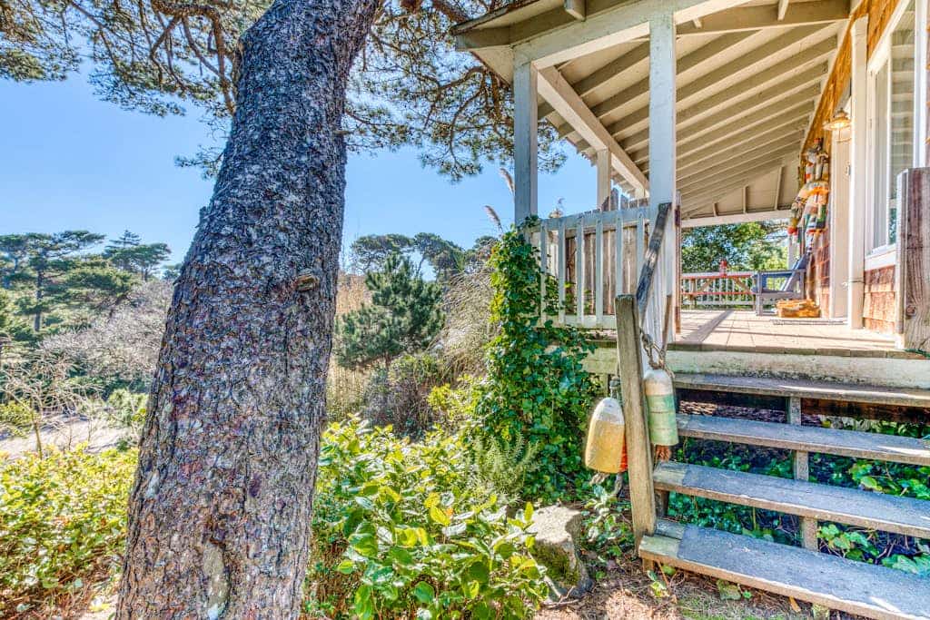 Heceta House
