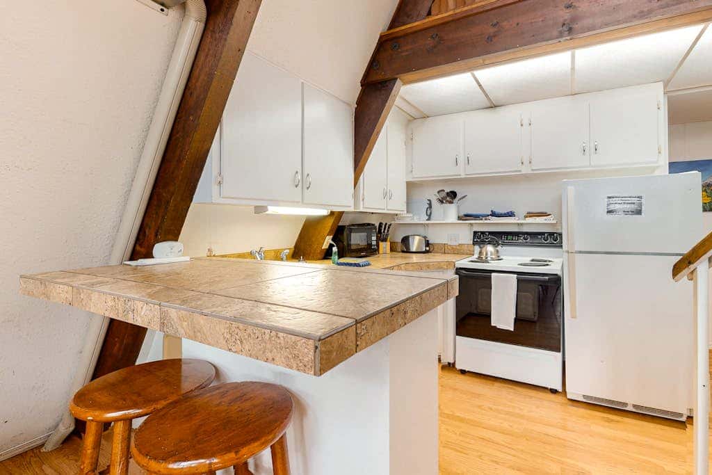 Dog-Friendly Home with Expansive Deck with Hot Tub and Dock on Woahink Lake
