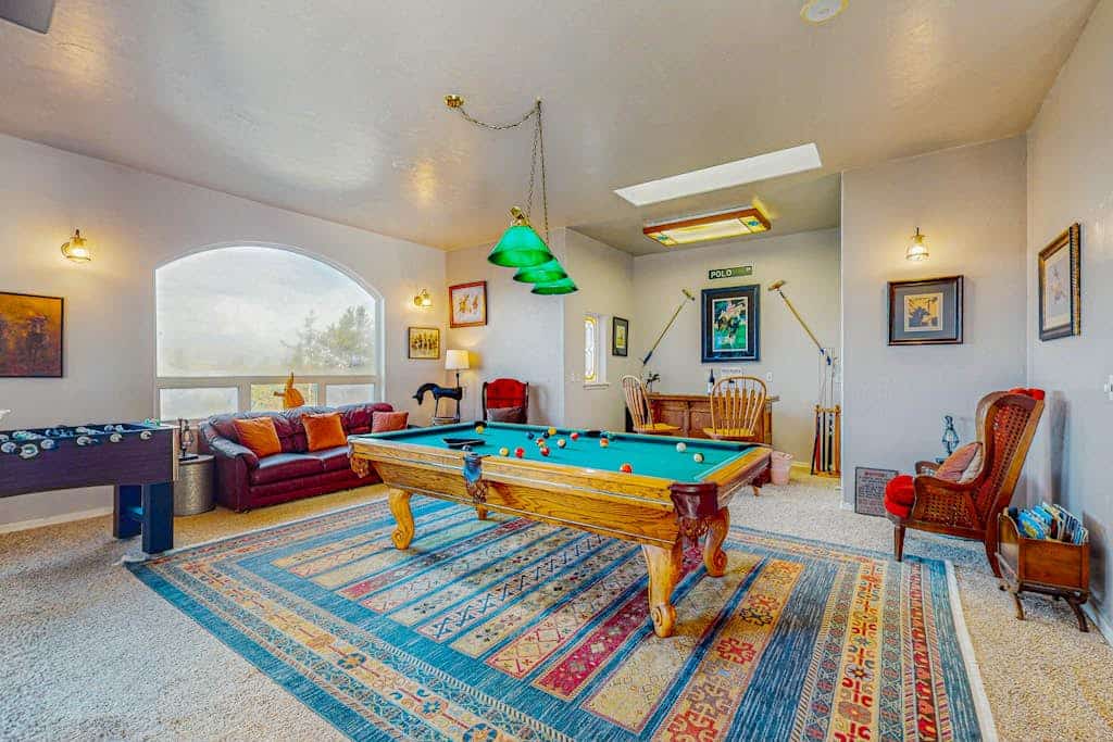 Riverfront House
