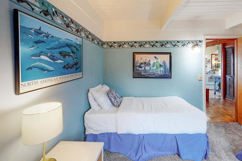 Dog-Friendly, Oceanfront Home with a Private Hot Tub, Firepit, & Free WiFi