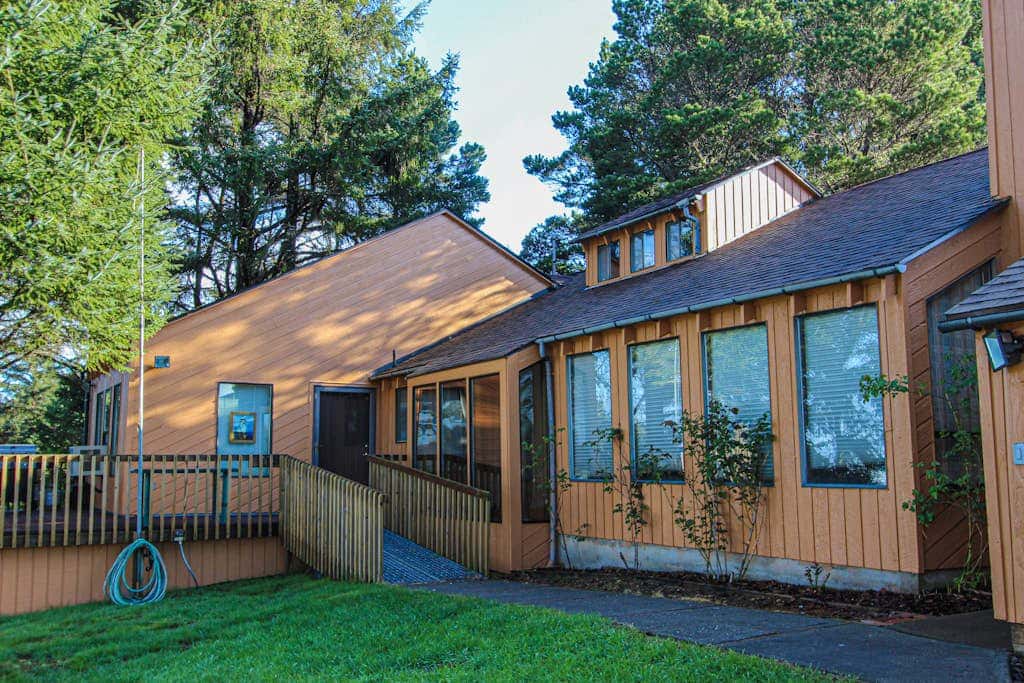 Accessible Ocean View Home with Fenced Yard - Dog Friendly
