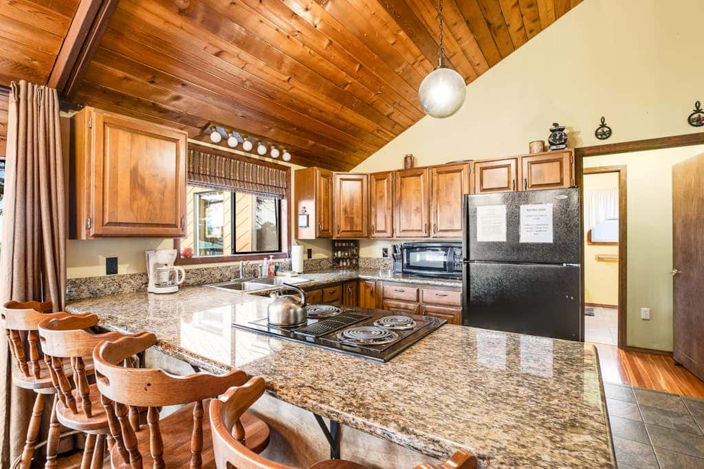 Accessible Ocean View Home with Fenced Yard - Dog Friendly