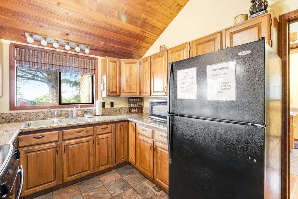 Accessible Ocean View Home with Fenced Yard - Dog Friendly