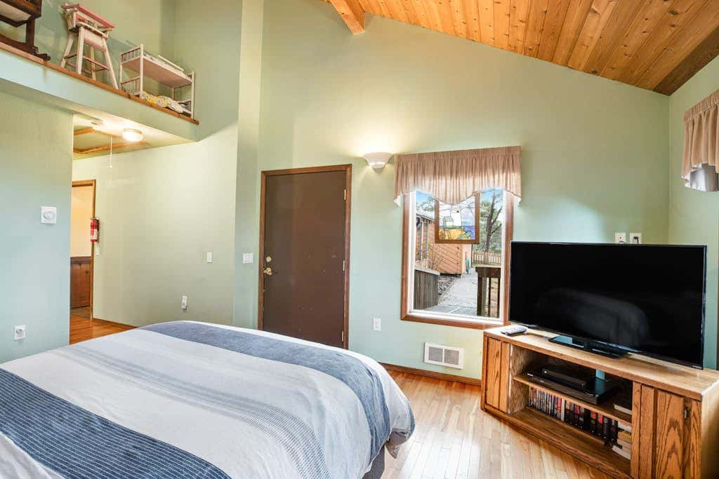 Accessible Ocean View Home with Fenced Yard - Dog Friendly