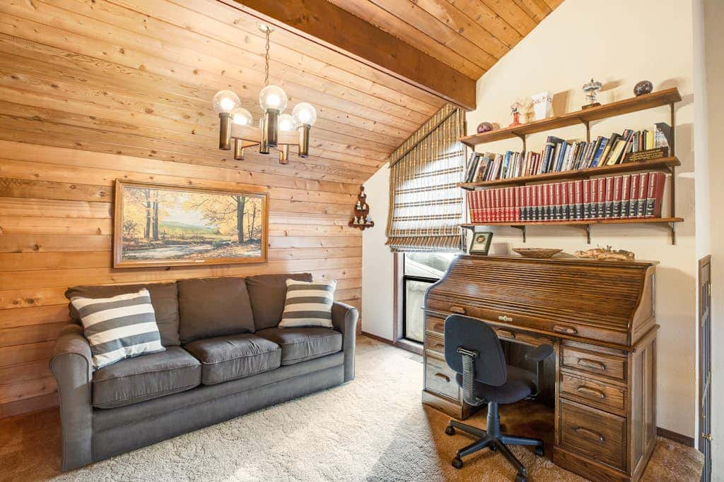 Accessible Ocean View Home with Fenced Yard - Dog Friendly