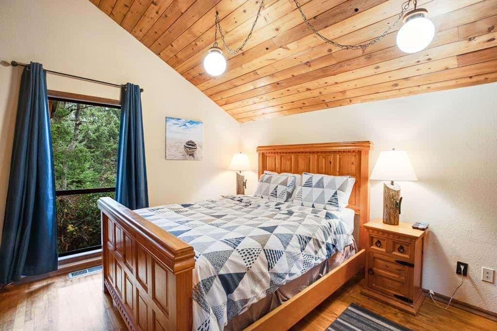 Accessible Ocean View Home with Fenced Yard - Dog Friendly