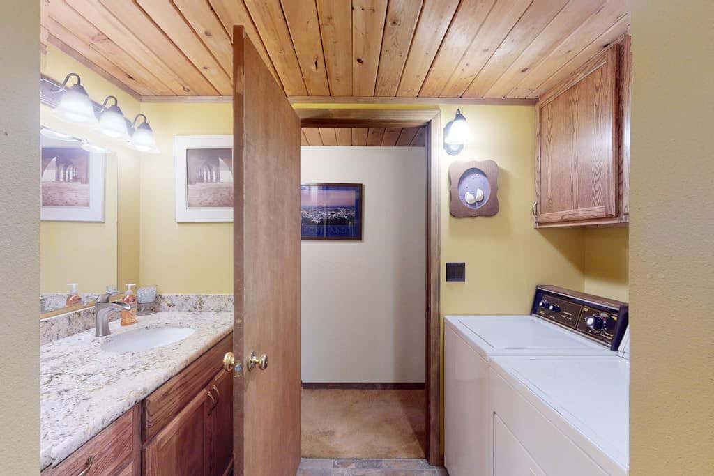 Accessible Ocean View Home with Fenced Yard - Dog Friendly