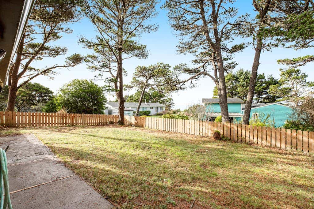 Accessible Ocean View Home with Fenced Yard - Dog Friendly