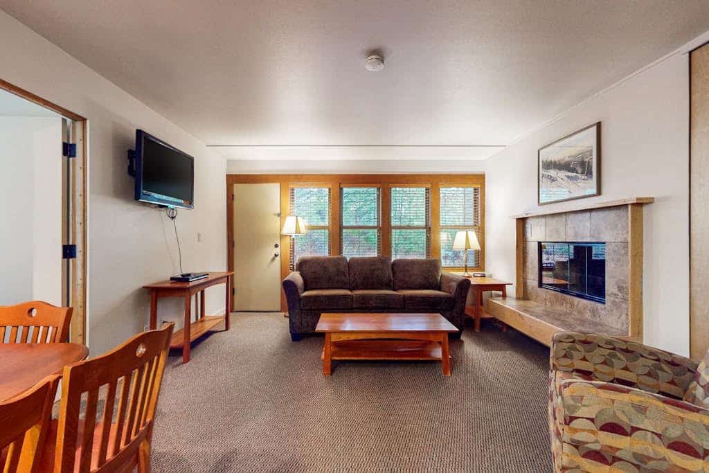 Seventh Mountain Resort Unit 1913