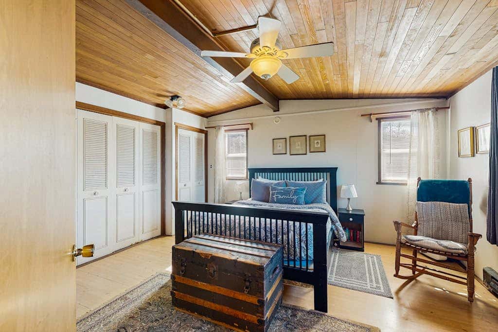Dog-Friendly Oceanfront Cabin in the Trees with Gorgeous Views