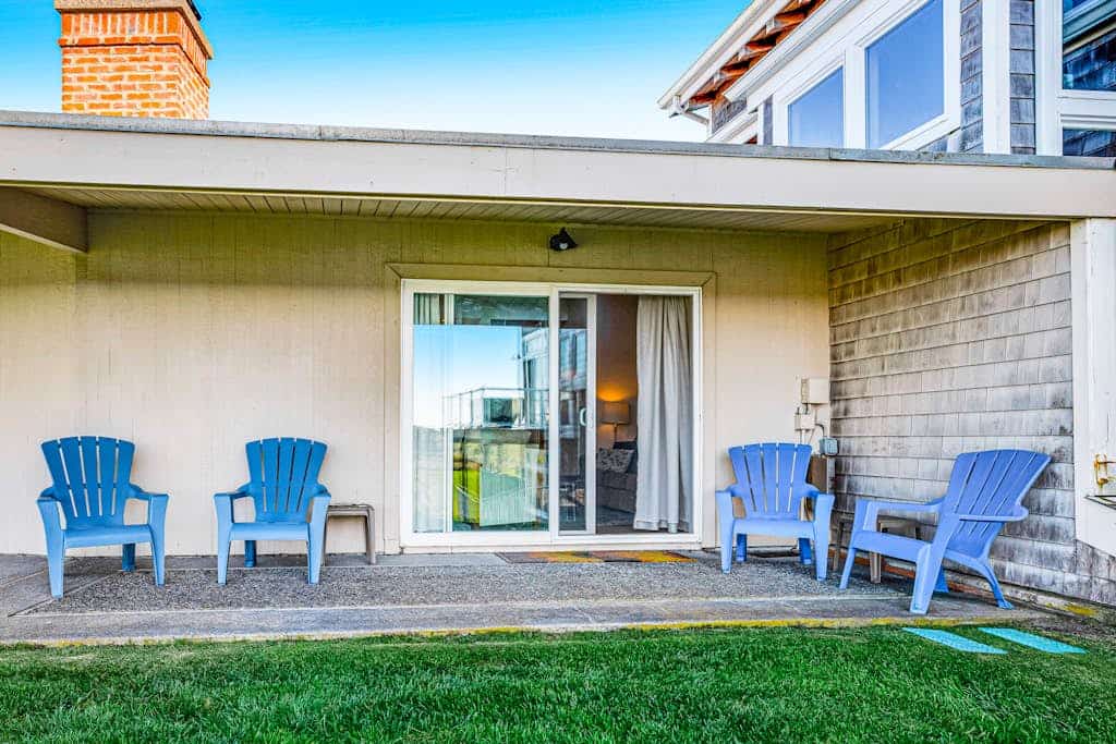Cottage by the Sea