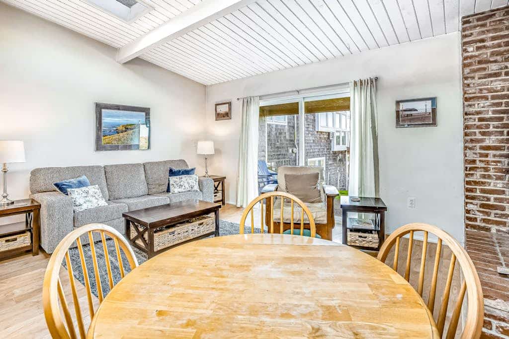 Cottage by the Sea
